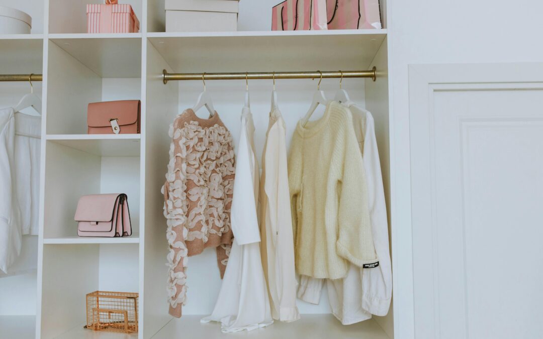 Essential Storage Solutions to Declutter Your Home