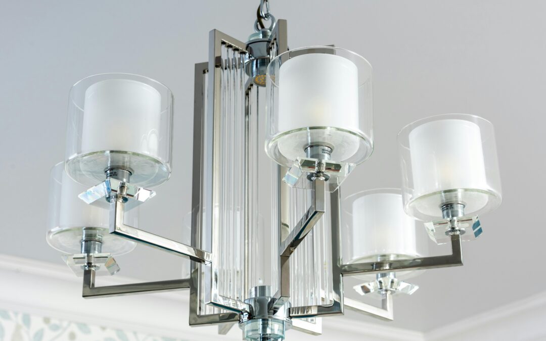 Lighting Fixtures That Elevate Every Home Style