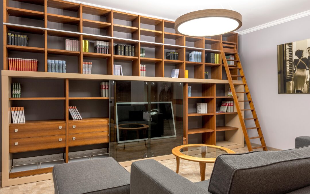 Maximize Space with Smart Home Decor and Storage Solutions