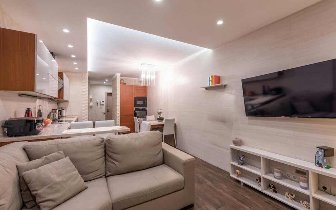 Upgrade Your Space with Affordable Home Decor Tips