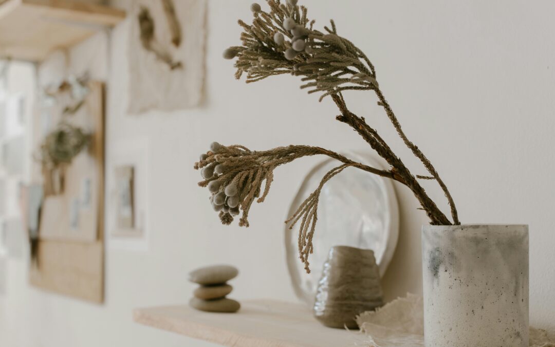 Elevate Your Interiors with Chic Wall Decor and Accessories