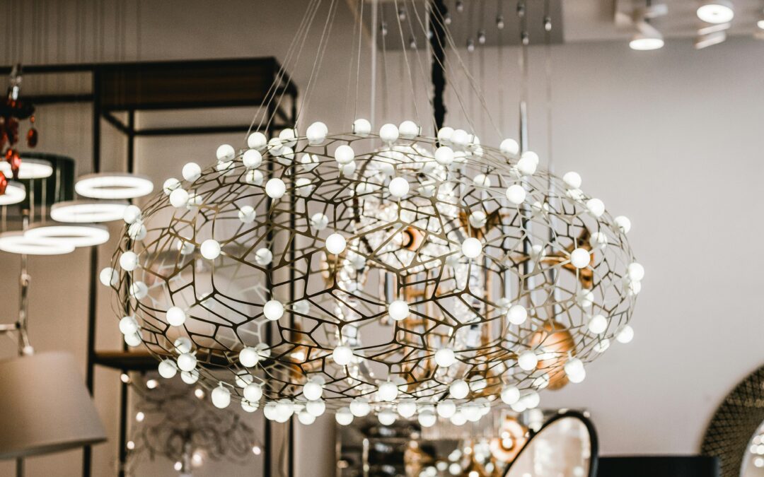 Lighting Fixtures That Transform Your Home Instantly