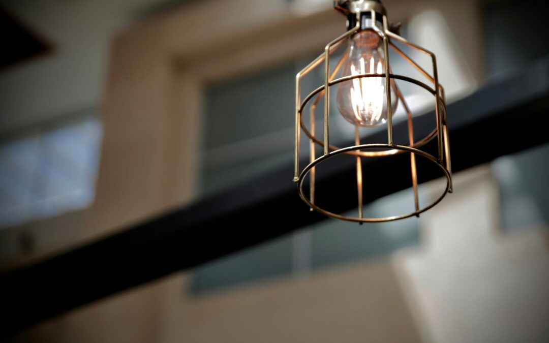 Brighten Up: Choosing the Perfect Lighting Fixtures