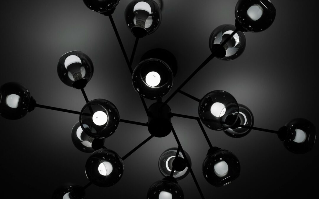 Lighting Fixtures that Brighten Your Home and Mood