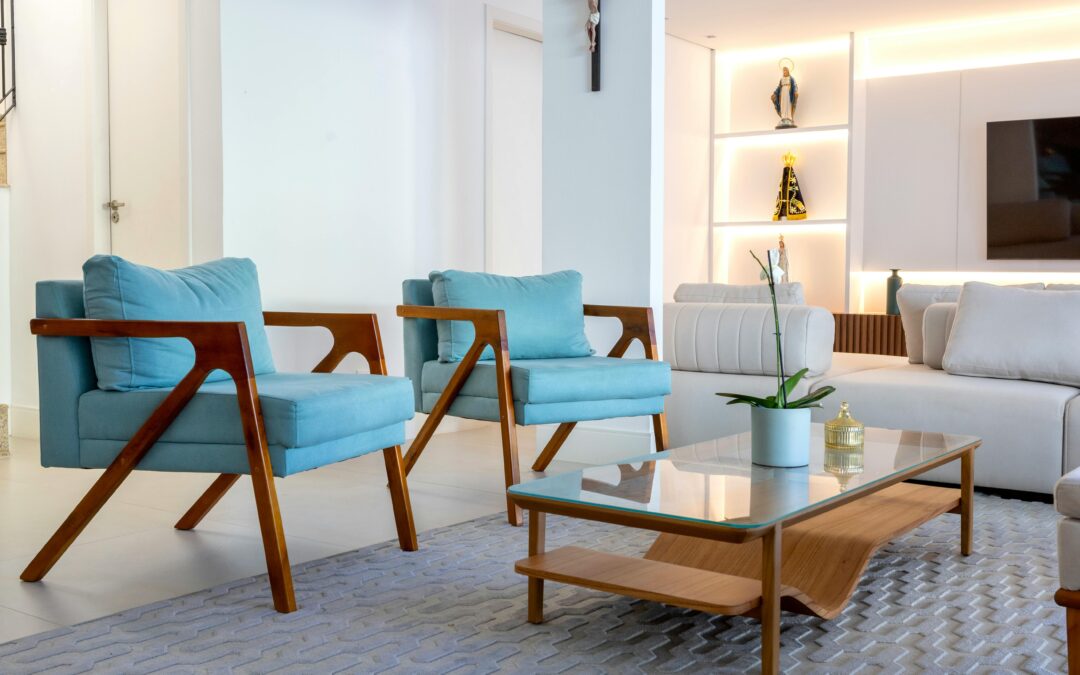 Transform Your Home with Stylish Furniture and Decor