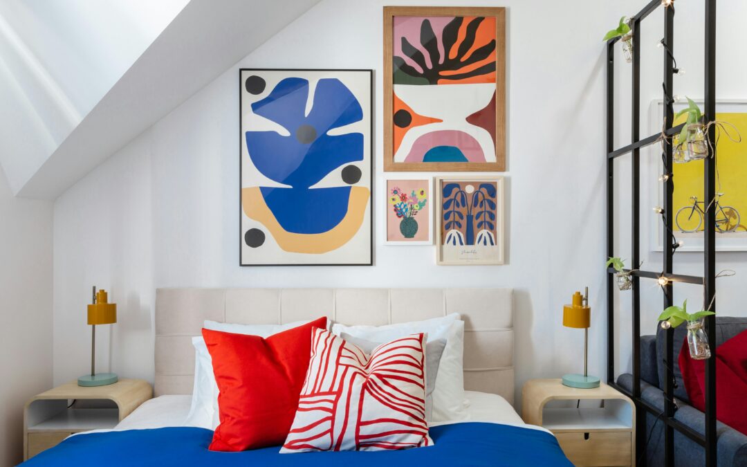Budget-Friendly Home Decor Ideas for Every Room